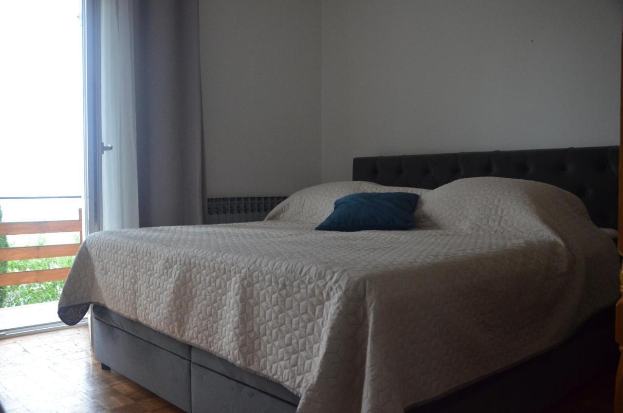 Corina & Franco Apartment Senj  Bagian luar foto