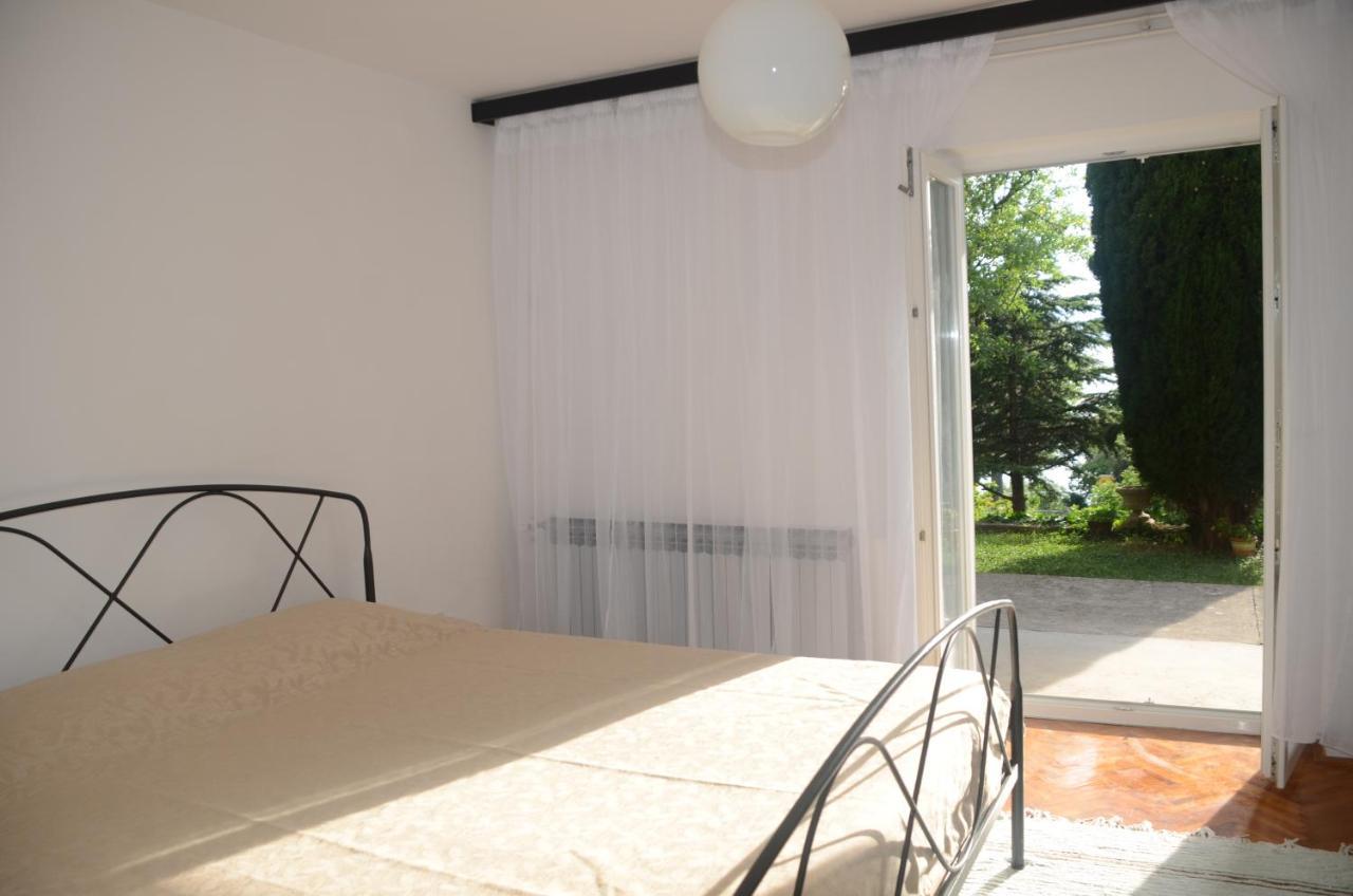Corina & Franco Apartment Senj  Bagian luar foto