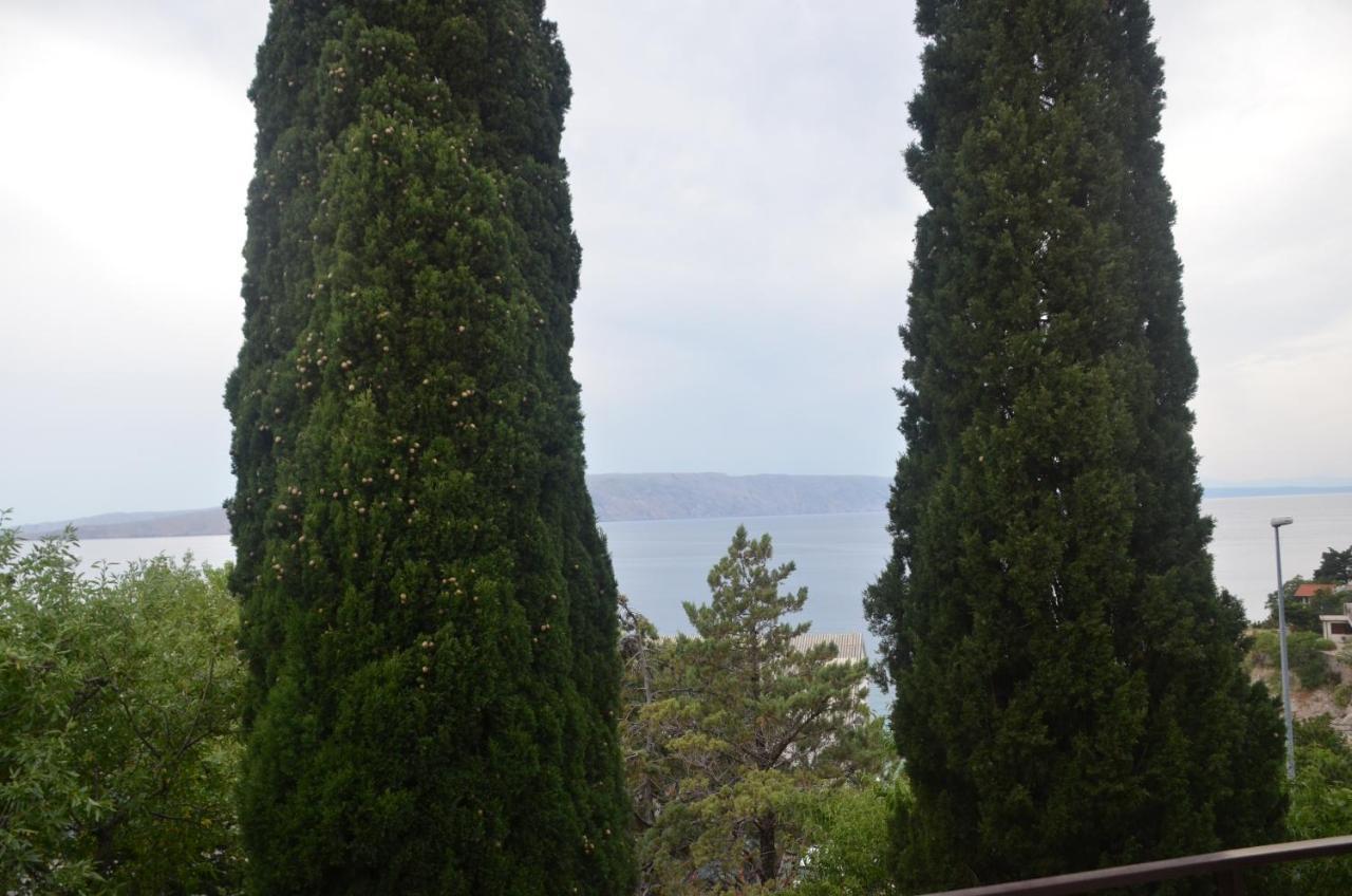 Corina & Franco Apartment Senj  Bagian luar foto