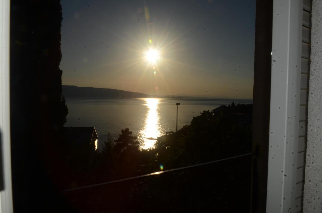 Corina & Franco Apartment Senj  Bagian luar foto