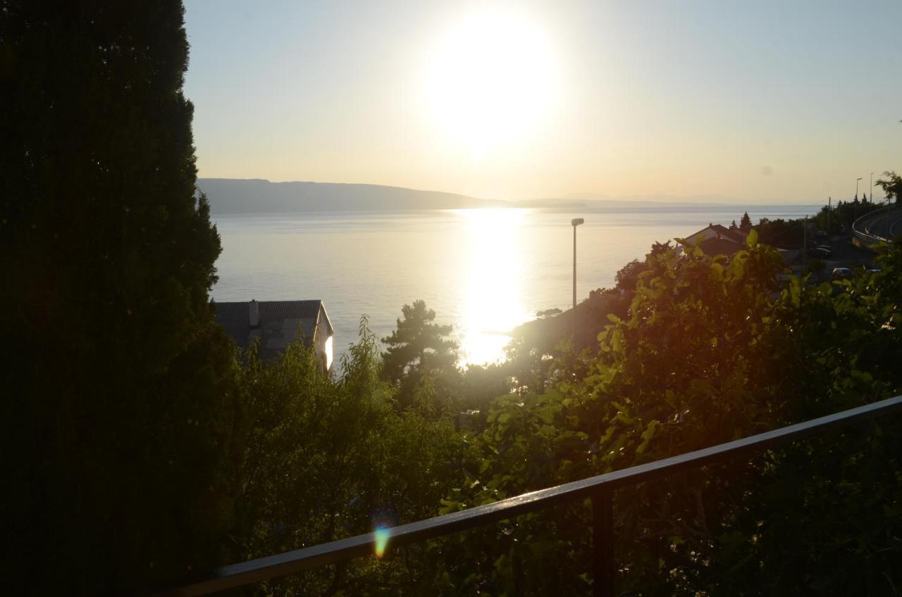 Corina & Franco Apartment Senj  Bagian luar foto