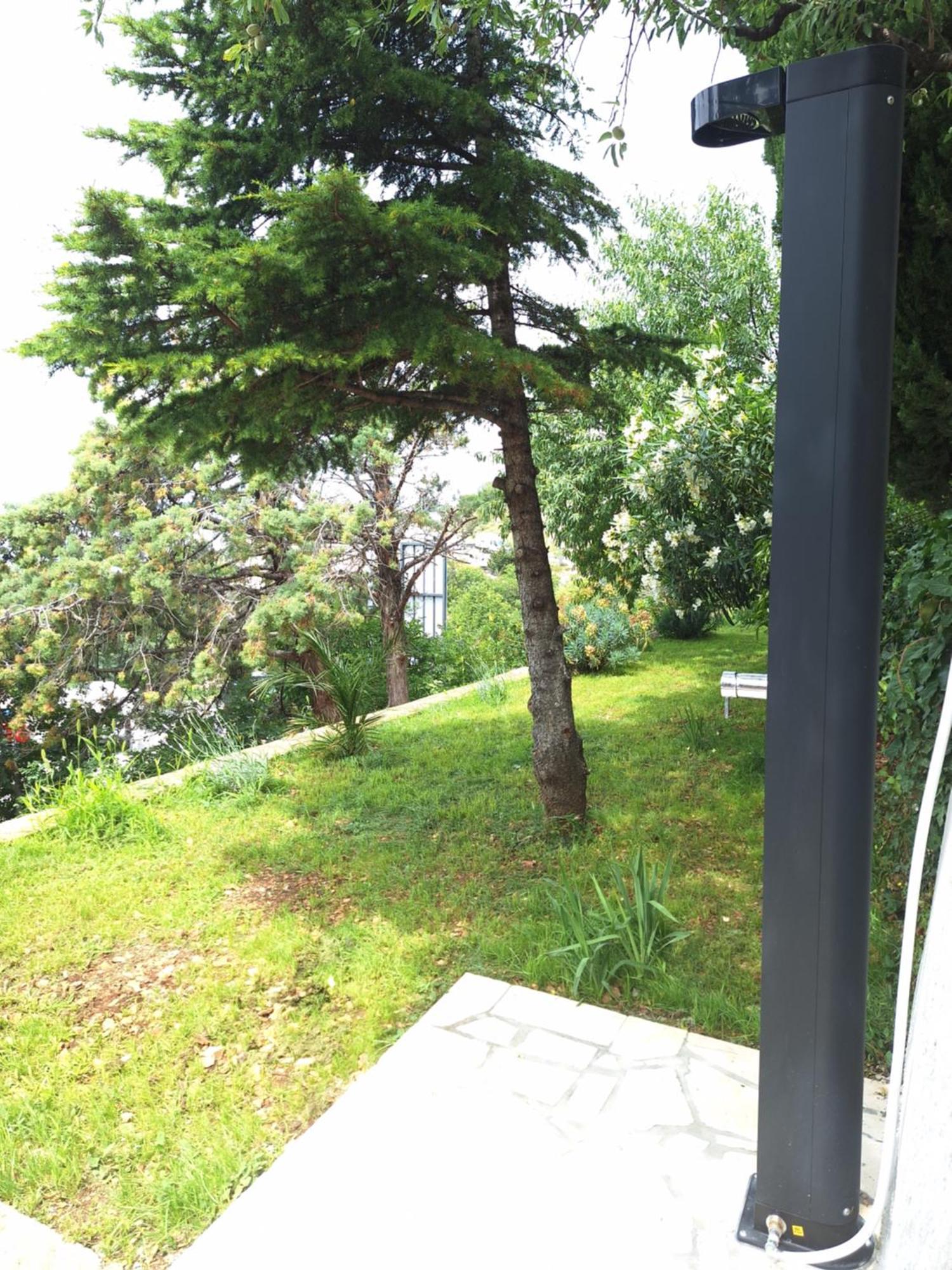 Corina & Franco Apartment Senj  Bagian luar foto