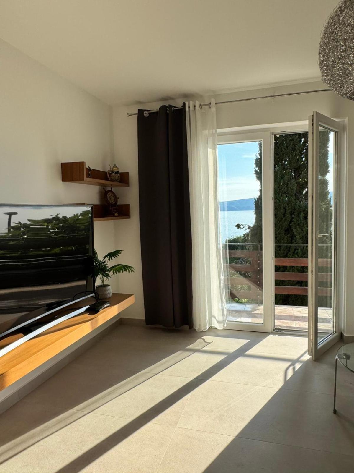 Corina & Franco Apartment Senj  Bagian luar foto